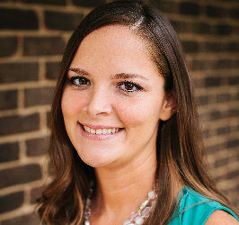 Meet the team: Angela Howard