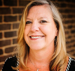 Meet the team: Beth Dunlap