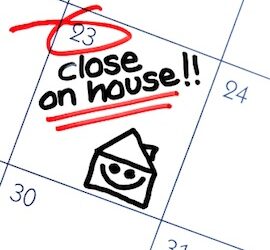 Closing Times Are Speeding Up