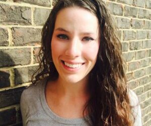 Meet the team: Amanda Clifford