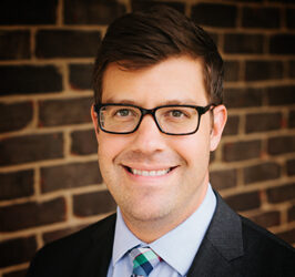 Meet the team: J.D. Kious