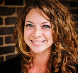 Meet the team: Jess Tolley