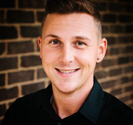 Meet the team: John Parker