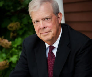 Kious, Rodgers, Barger, Holder & Kious, PLLC founder David Kious has passed away